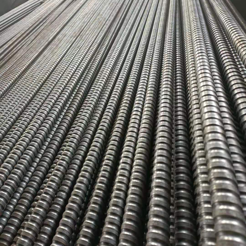 阿克陶中空锚杆