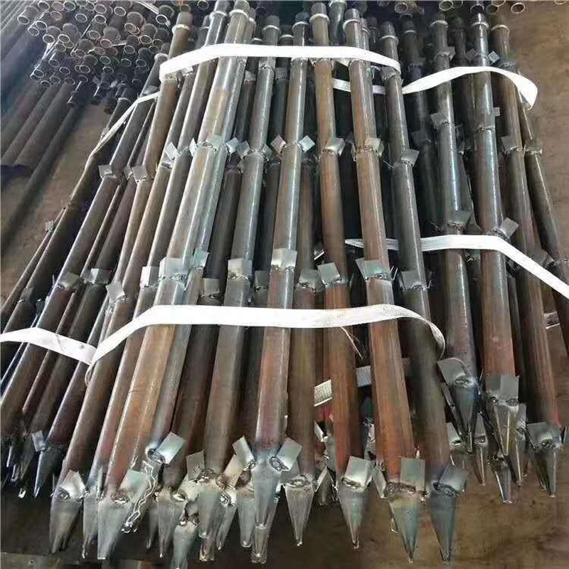 阿克陶倒刺小导管